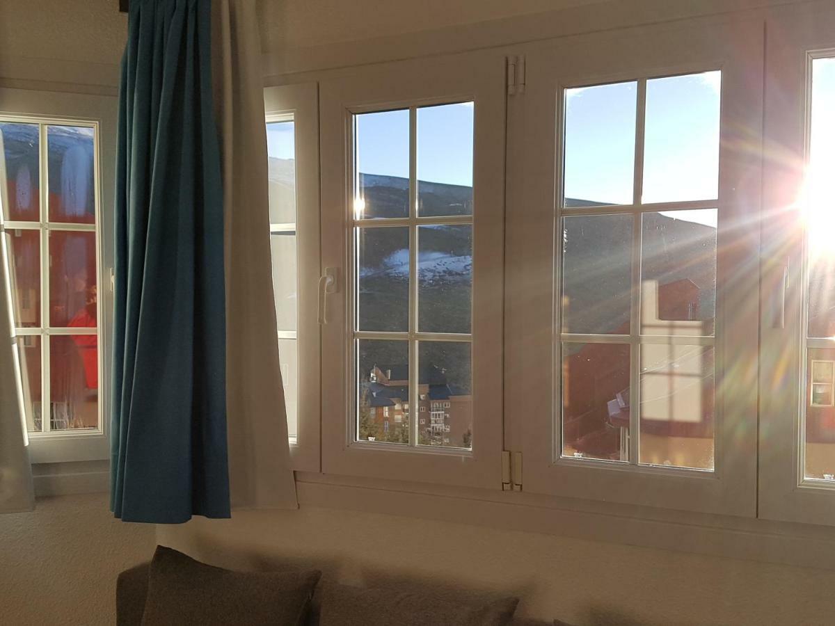 Nuevo Apartamento En Sierra Nevada Con Garaje E Impresionantes Vistas Экстерьер фото