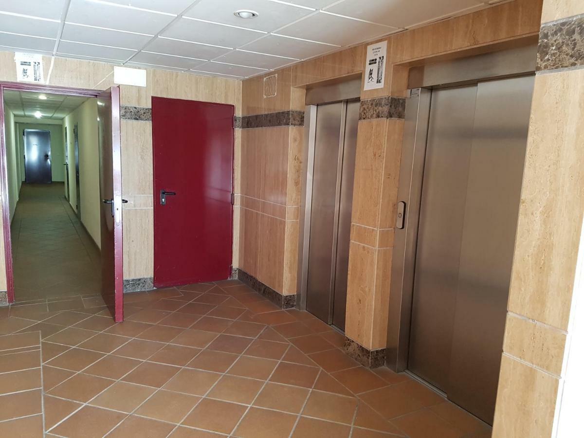 Nuevo Apartamento En Sierra Nevada Con Garaje E Impresionantes Vistas Экстерьер фото