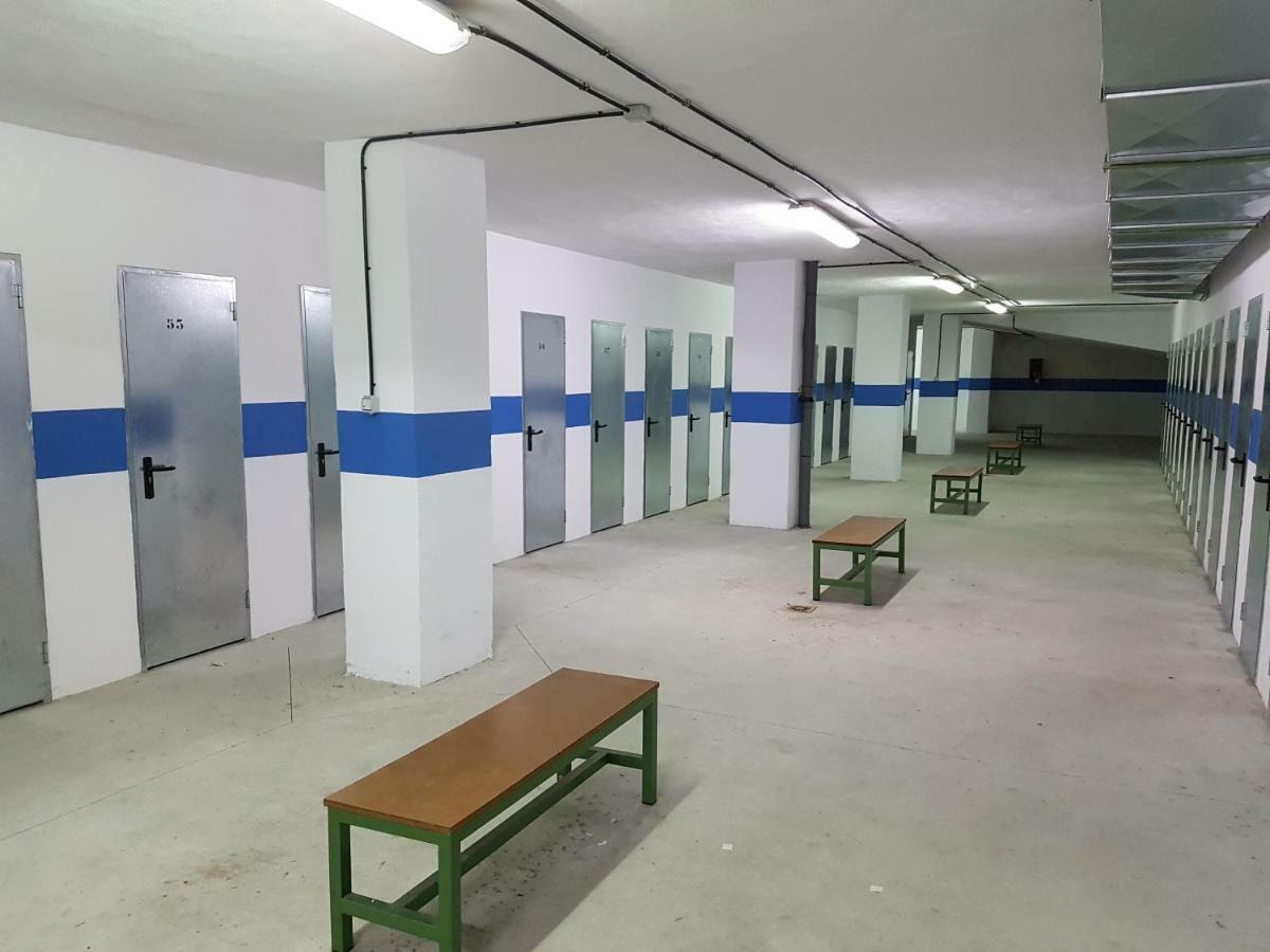 Nuevo Apartamento En Sierra Nevada Con Garaje E Impresionantes Vistas Экстерьер фото